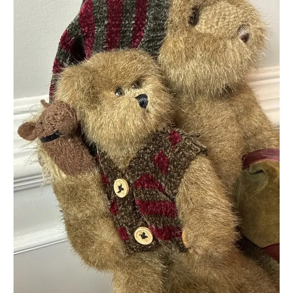 Bearington Bears adorable vintage